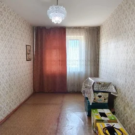 🏢 Satlyk Jay Turkmenabat
