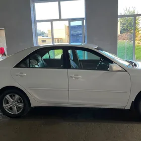 Toyota Camry 2002
