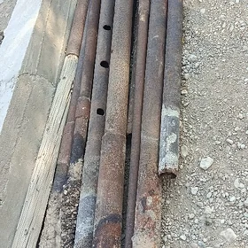 Orsuň turbasy gadym