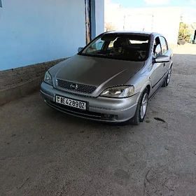Opel Astra 1999