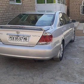 Toyota Camry 2002