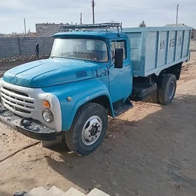 Zil 130 1988
