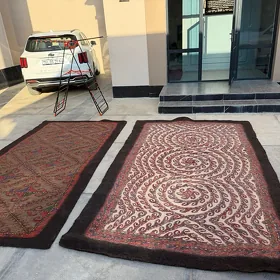 turkmen kece