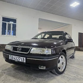 Opel Vectra 1991
