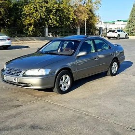 Toyota Camry 1999