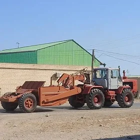 MTZ 82 1991