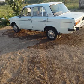 Lada 2106 1987
