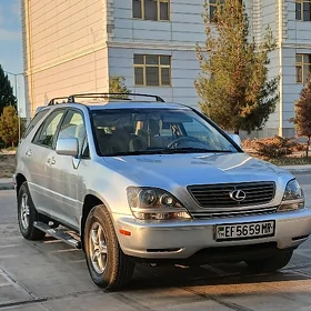 Lexus RX 300 1999