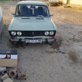 Lada 2106 1990