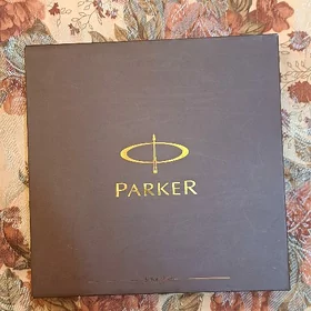 ручка Parker оригинал