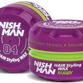Nish Man 04