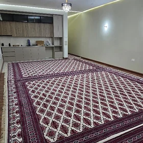 YNAMDAR HALY - ABADAN GÖL