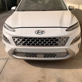 Hyundai Kona 2022