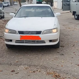 Toyota Mark II 1993