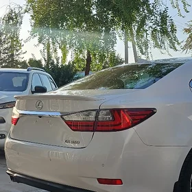 Lexus ES 350 2017