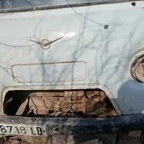 UAZ 452 1985