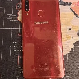 Galaxy A20s