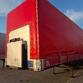 Kogel Cargo 1998