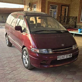 Toyota Previa 1995