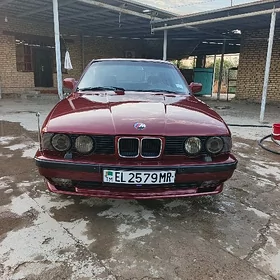 BMW 525 1992