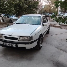 Opel Vectra 1991