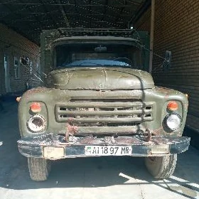 Zil 130 1993
