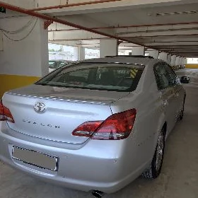 Toyota Avalon 2008