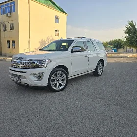 Ford Expedition 2020