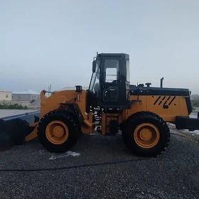XCMG LW300F 2009
