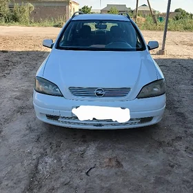 Opel Astra 2000
