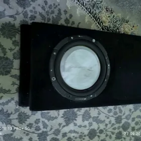 басс бочга