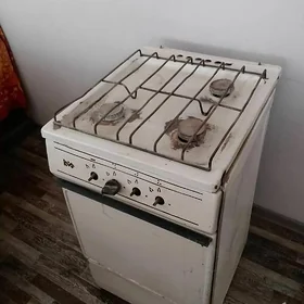 Gaz plita rossiskiy