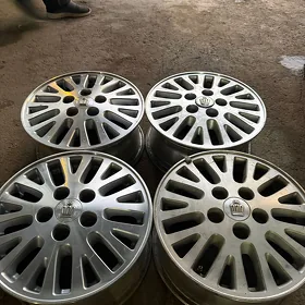 Crown disga 15 lik