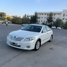 Toyota Camry 2011