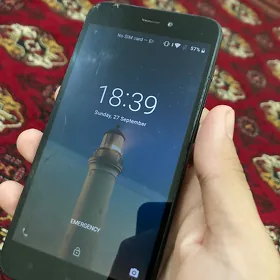 Redmi Go