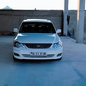 Toyota Avalon 2000