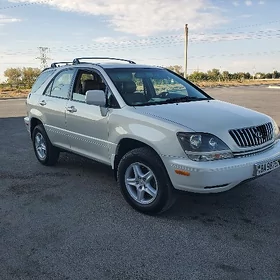 Lexus RX 300 2000
