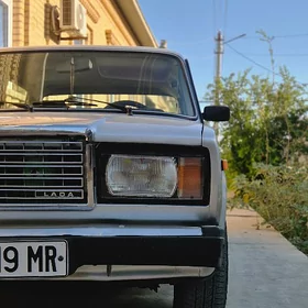 Lada 2107 2011