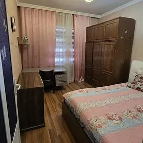 Аренда Квартира