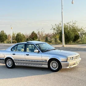 BMW E34 1993