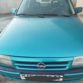 Opel Astra 1994