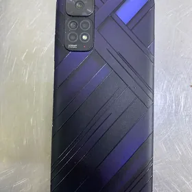 redmi not11s