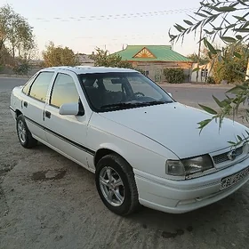 Opel Vectra 1992
