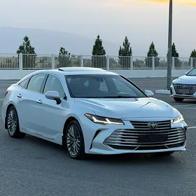 Toyota Avalon 2019