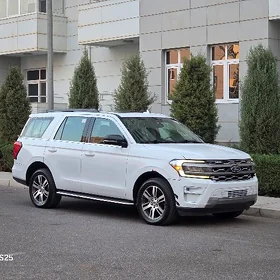 Ford Expedition 2022