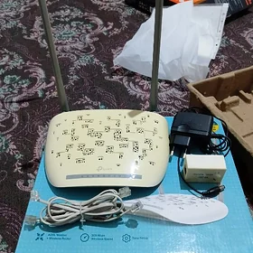 Tp link router