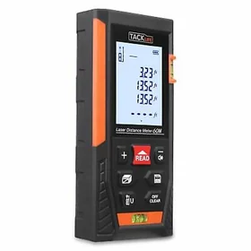 lazer metr 60m