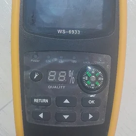 antenna aparat