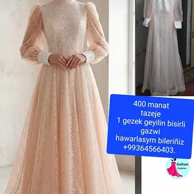 bisirli gazwi koynek