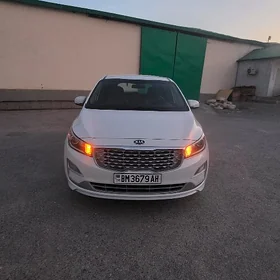 Kia Sedona 2020